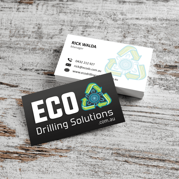 Eco Drilling Solutions